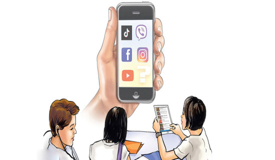 समावेशीकरणको दिशामा नयाँ फड्को : गोरखापत्रद्वारा प्रकाशित कुमाल  भाषा