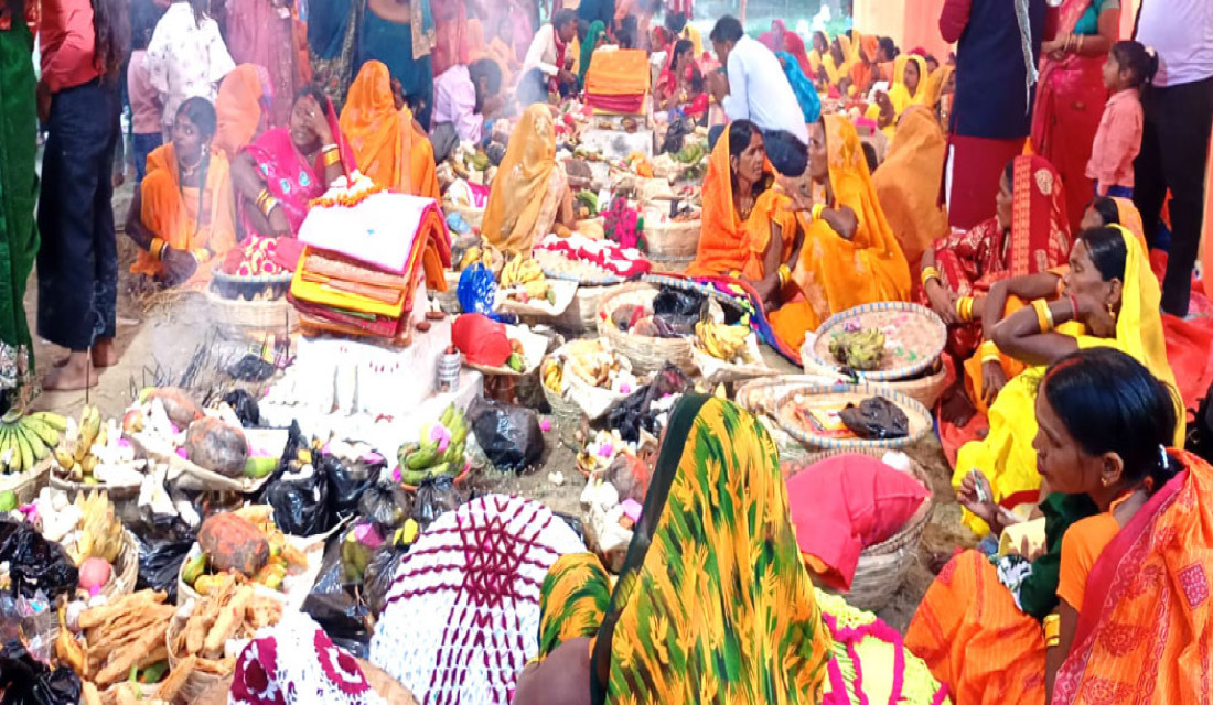 समावेशीकरणको दिशामा नयाँ फड्को : गोरखापत्रद्वारा प्रकाशित बज्जिका भाषा