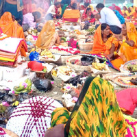 नजिकियो चाडपर्व महँगियो भान्सा