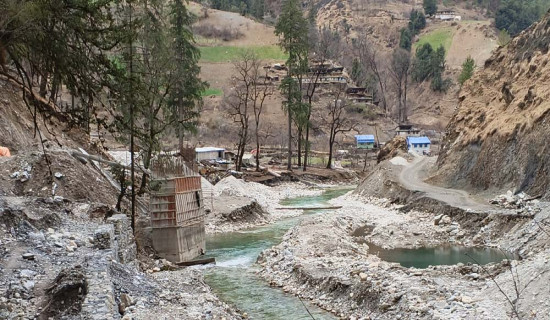 ‘देशमै गरिखाने वातावरण बनोस्’