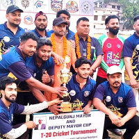 द्वन्द्वले टिकेको ‘धुरन्धर–२’