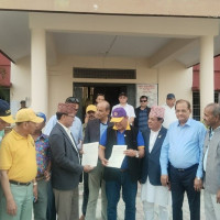 आयुर्वेदमा गर्भ संस्कार