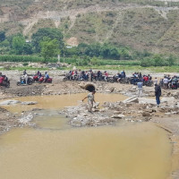 ललितपुर महानगरको नीति तथा कार्यक्रम : आयोजना र श्रम बैङ्क