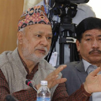 वृहत् क्यान्सर शिविरमा ३ सयको परीक्षण