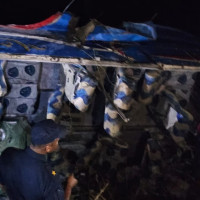 उदयपुर २ प्रदेशसभा (क) मा माओवादीका वुर्जामगर विजयी