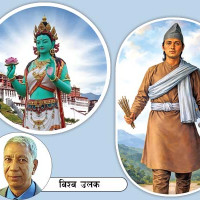 लोक सेवा विशेष वस्तुगत प्रश्नोत्तर