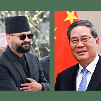 जलवायु चुनौतीको सामना गर्न प्रकृतिमा आधारित समाधानका उपाय अवलम्बनमा जोड