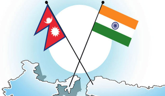 भारत सरकारद्वारा थप १९ थान वान टन सवारी हस्तान्तरण