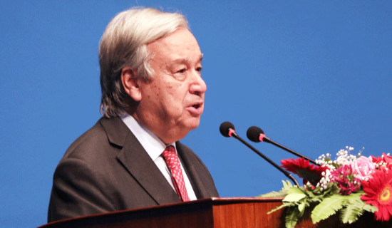 कानुन कार्यान्वयनमा लाग्न गृहमन्त्रीको निर्देशन