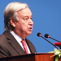 कानुन कार्यान्वयनमा लाग्न गृहमन्त्रीको निर्देशन