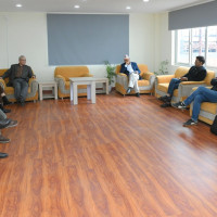 राष्ट्रिय सभा बैठकमा जातीय भेदभावविरुद्धको सङ्कल्प प्रस्तावमाथि छलफल