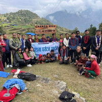 मन लोभ्याउने दृश्य (फोटो फिचर)