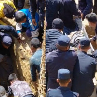 रत्नकुमार बान्तवा बहुप्राविधिक शिक्षालय उद्घाटन