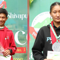 भेरी नदीले घेरेको पर्यटकीयस्थल खटाङ