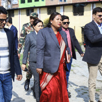 विकल्प बन्न सकेन हवाई सेवा