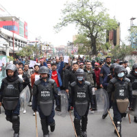 नेपाल विश्वको मित्र हो, म ज्यादै खुसी छु : महासचिव गुटेरेस