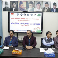 नेपाल विश्वको मित्र हो, म ज्यादै खुसी छु : महासचिव गुटेरेस