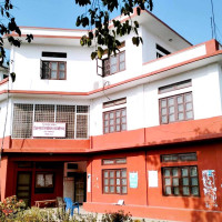 कोहलपुर गोल्डकपको तयारी