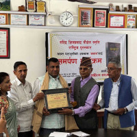 समुद्रमा फसेको छ दिनपछि २२ जना आप्रवासीको मृत्यु