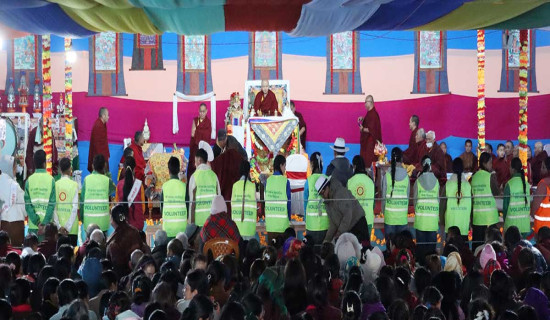 समुद्रमा फसेको छ दिनपछि २२ जना आप्रवासीको मृत्यु