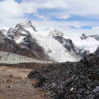 बालविवाहविरुद्धको अभियानमा सक्रिय हुँदै किशोरी