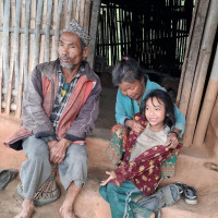 एमाले अध्यक्ष ओली पक्राउको विरोधमा उत्रेका सात प्रदर्शनकारी पक्राउ