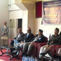 कपुरकोटमा कृषि मिनी ल्याब स्थापना