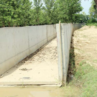 बाल सुधारगृहमा उमेर नाघेकाको चाप