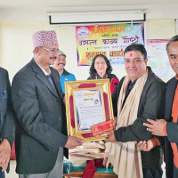 ऐतिहासिक प्रतिनिधित्व