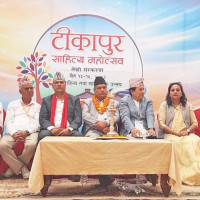 अब फार्मेसीमै औषधीको परीक्षण