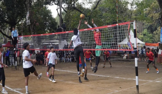 जटिल बन्दै मुख स्वास्थ्य : गुलियो र पत्रु खानाबाट दाँत जोगाउन सुझाव