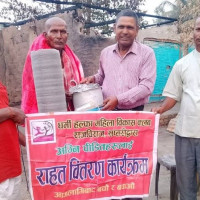 जर्मनीको जङ्गलमा भीषण डढेलो, सयौँ मानिसलाई सुरक्षित स्थलमा सारियो