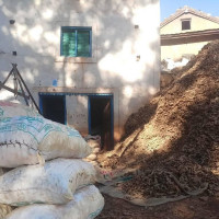 मेची राजमार्ग खुलेसँगै पाथीभरामा तीर्थयात्री वृद्धि