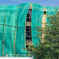 दुर्गम कालिका मावि बड्कीमा विज्ञान प्रयोगशाला