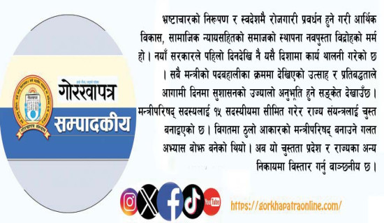 केही स्थानमा हल्का वर्षा र हिमपातको सम्भावना