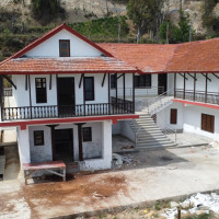 सिन्धुपाल्चोक केन्द्रबिन्दु बनाएर भूकम्पको धक्का