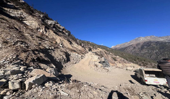 नेपाल र युएई भिड्दै