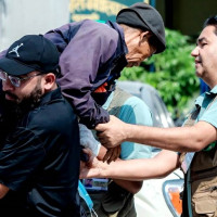 गोरखापत्रकर्मी नेपाल सम्मानित