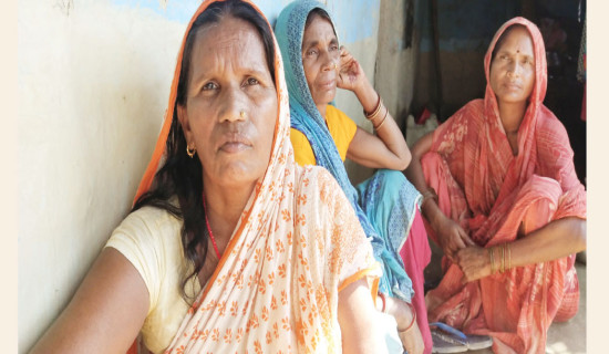 कालीगण्डकीमा ‘र्‍याफ्टिङ’ सञ्चालन