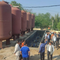 कालीगण्डकीमा ‘र्‍याफ्टिङ’ सञ्चालन