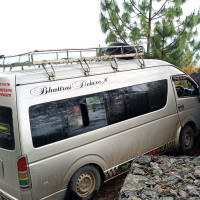 सडकआश्रित नागरिक उद्धारमा मानवसेवा आश्रम