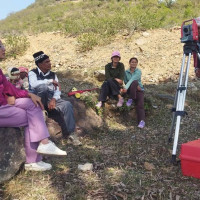 क्रिकेटर सन्दीप लामिछानेलाई सफाइ