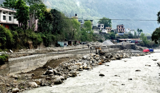 बाजुरामा महिलाको आलु खेतीप्रति आकर्षण बढ्दो