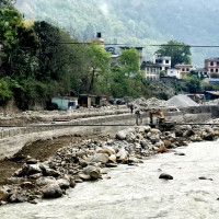 जनताको मतको सम्मान गर्छु : सुहाङ नेम्वाङ
