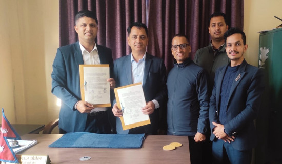 अति तथा मध्यम गरिब परिवारलाई महानगरपालिकाको निःशुल्क स्वास्थ्य बिमा