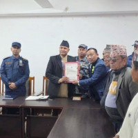 बाजुरामा गहुँबाली जोगाउने चिन्ता