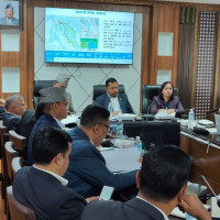 हिउँदे बालीलाई अभाव नहुने