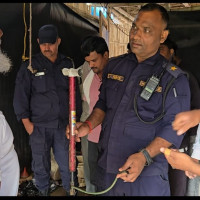 सङ्घीय सांसदलाई सबै योजनामा जोड्नु हुँदैन  : सांसद घर्ती