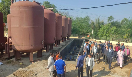 ‘एक्लो’ को पोस्टर सार्वजनिक