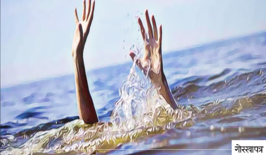 कपिलवस्तु २ मा रास्वपाका थापा विजयी